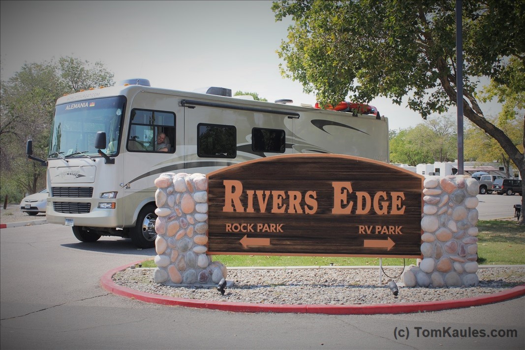 Weather Kruger National Park June Rivers Edge Rv Park Reno